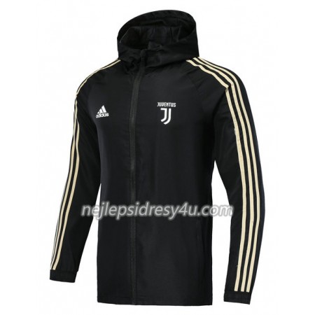 Juventus Bunda Windrunner 2018/19
